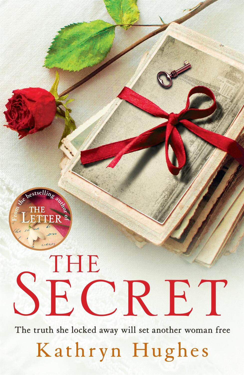 Cover: 9781472229991 | The Secret | Kathryn Hughes | Taschenbuch | 394 S. | Englisch | 2016