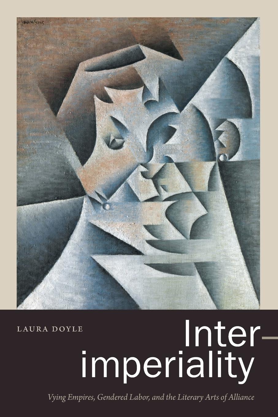 Cover: 9781478011095 | Inter-imperiality | Laura Doyle | Taschenbuch | Englisch | 2020