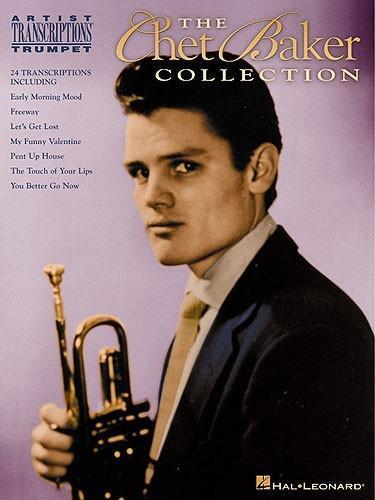 Cover: 9780793599387 | The Chet Baker Collection | Taschenbuch | Artist Transcriptions | 2002