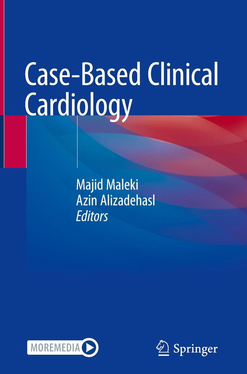 Cover: 9781447174950 | Case-Based Clinical Cardiology | Azin Alizadehasl (u. a.) | Buch | xii