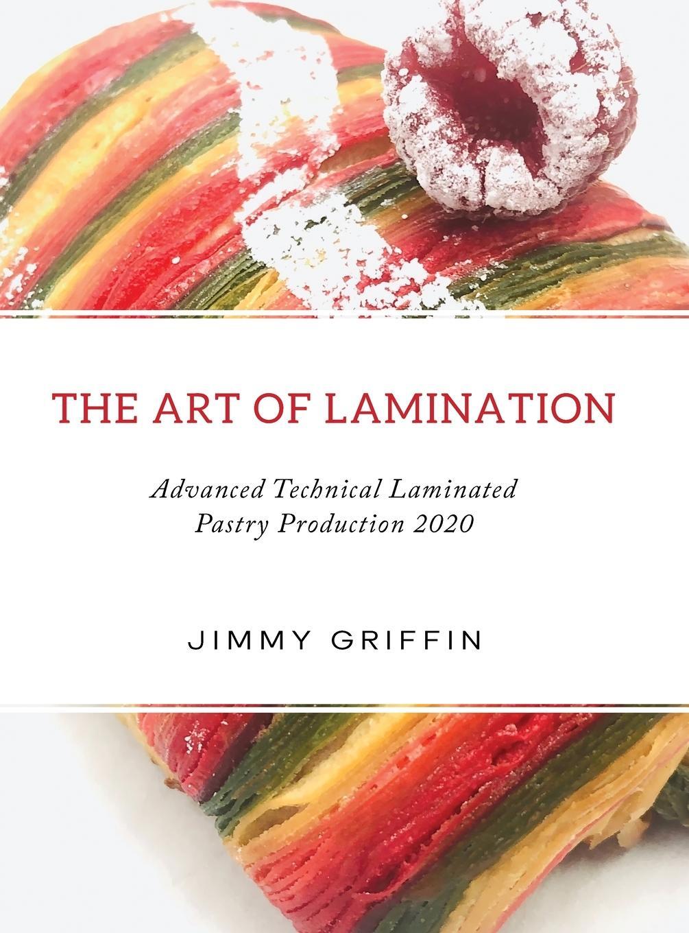 Cover: 9781838108236 | The Art of Lamination | Jimmy Griffin | Buch | Englisch | 2020