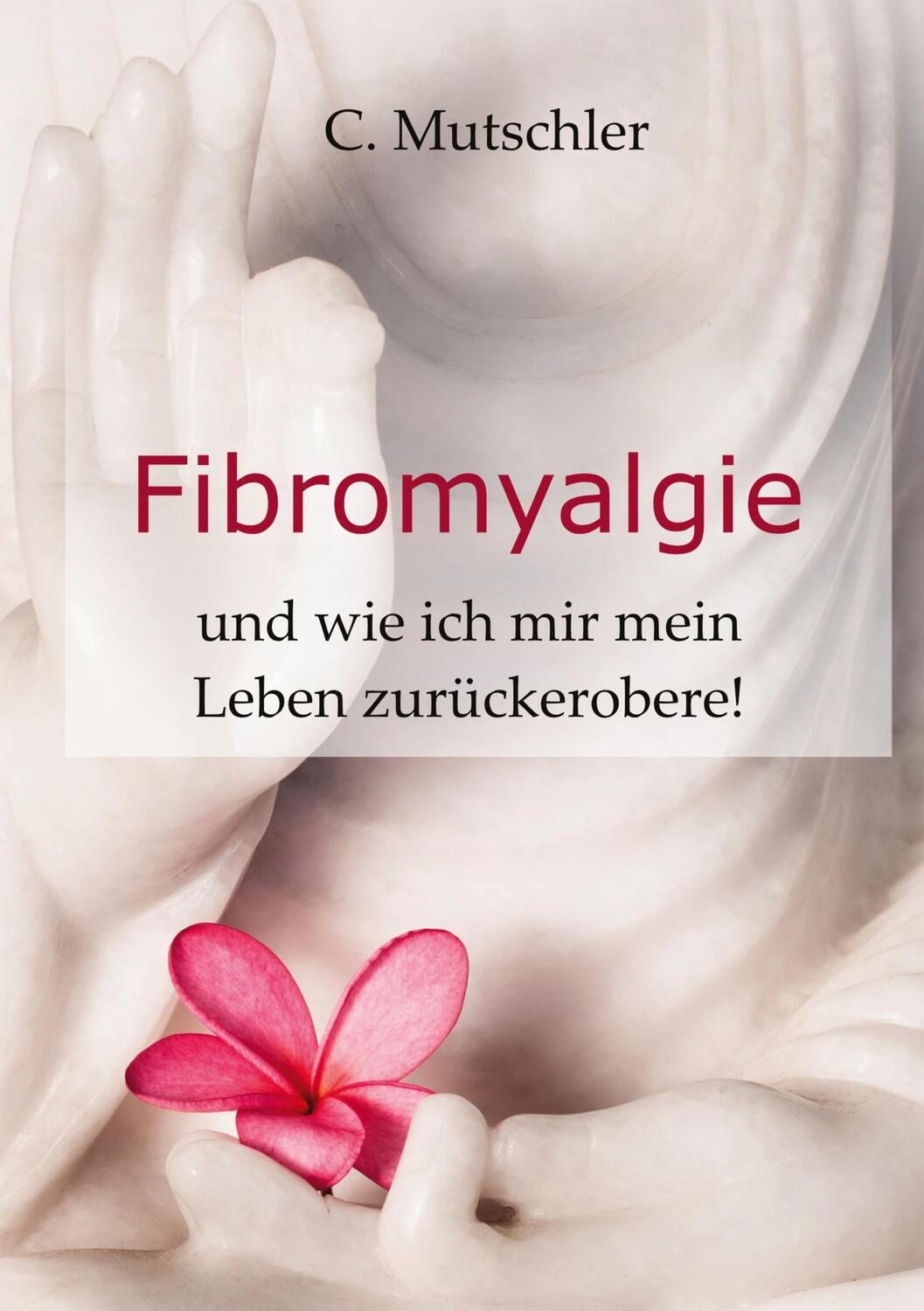 Cover: 9783758368172 | Fibromyalgie | ... und wie ich mir mein Leben zurückerobere. | Buch