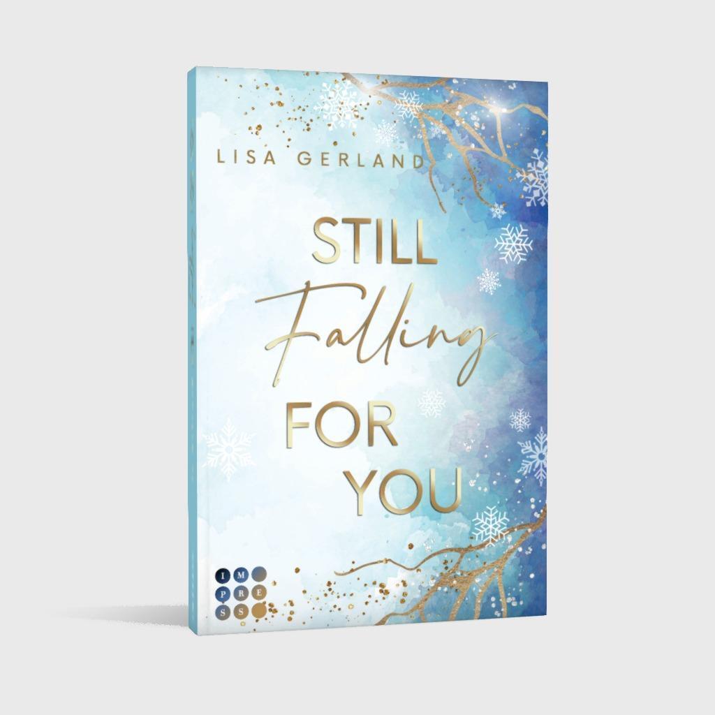 Bild: 9783551305954 | Still Falling For You | Lisa Gerland | Taschenbuch | 264 S. | Deutsch