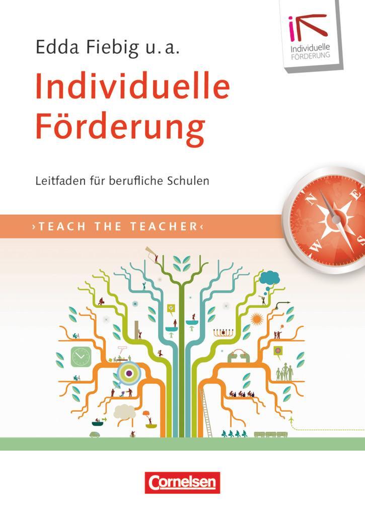 Cover: 9783061510268 | Individuelle Förderung | Leitfaden für berufliche Schulen | Buch