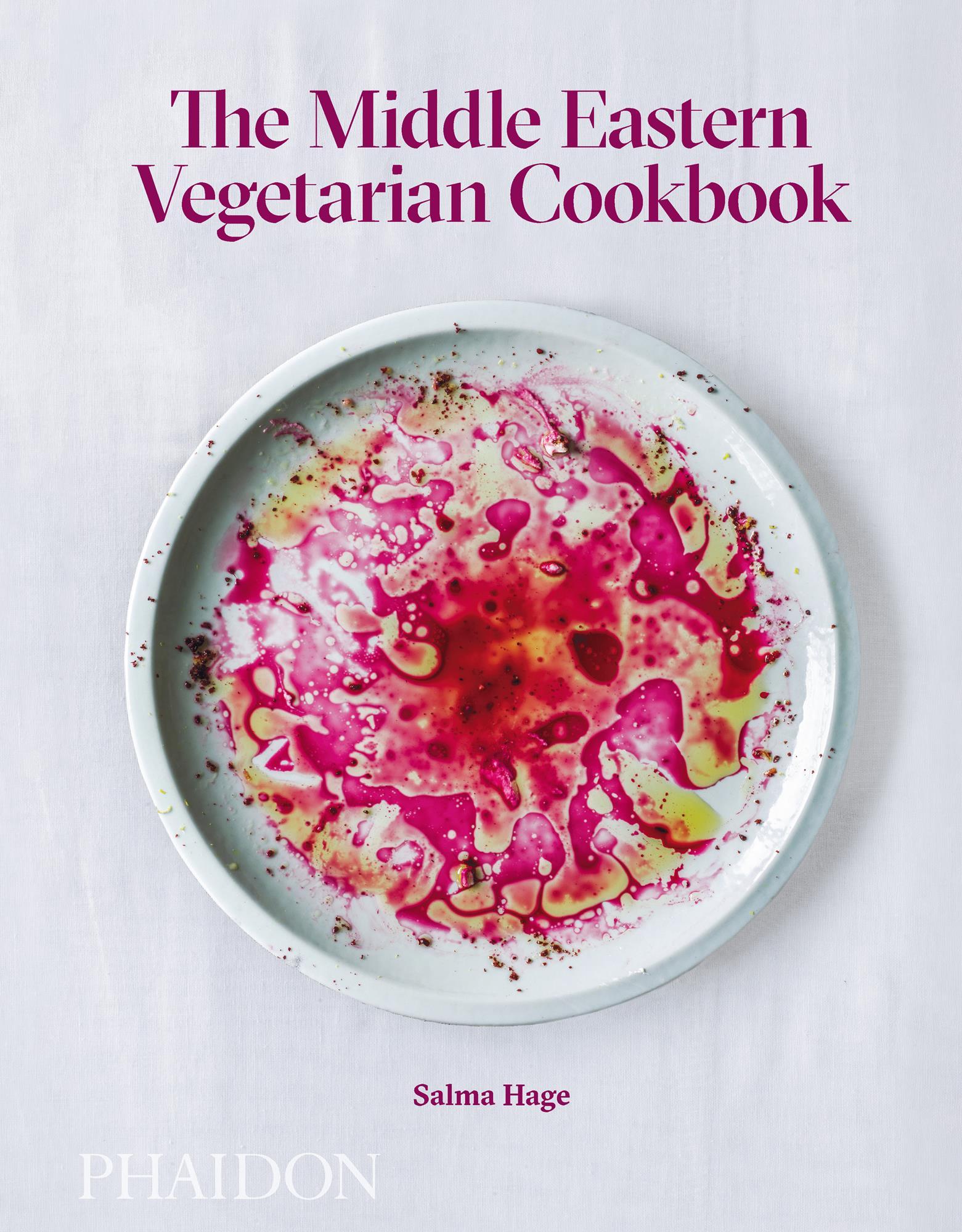 Cover: 9780714871301 | The Middle Eastern Vegetarian Cookbook | Salma Hage | Buch | 272 S.