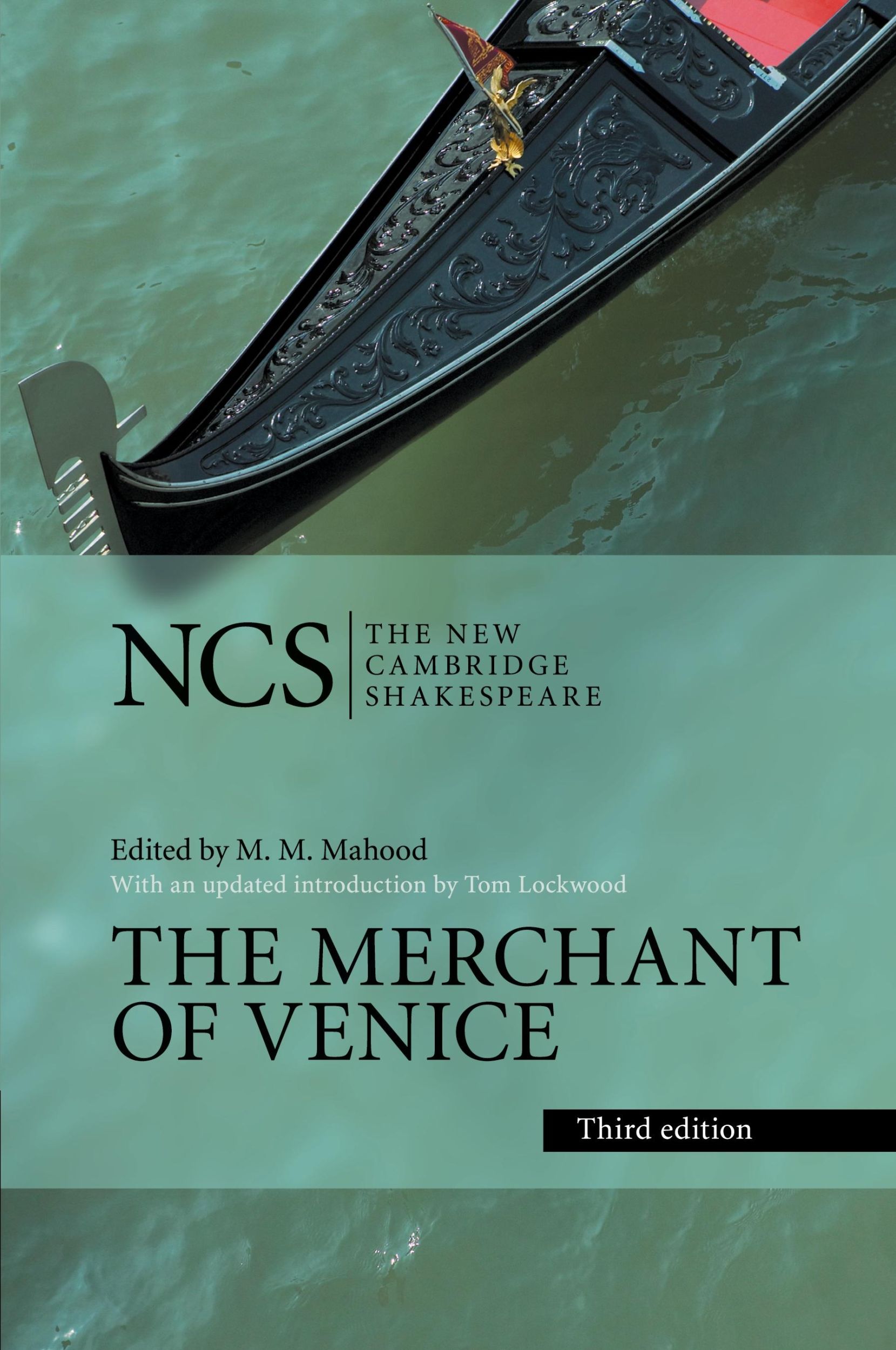 Cover: 9781316506646 | The Merchant of Venice | William Shakespeare | Taschenbuch | Englisch