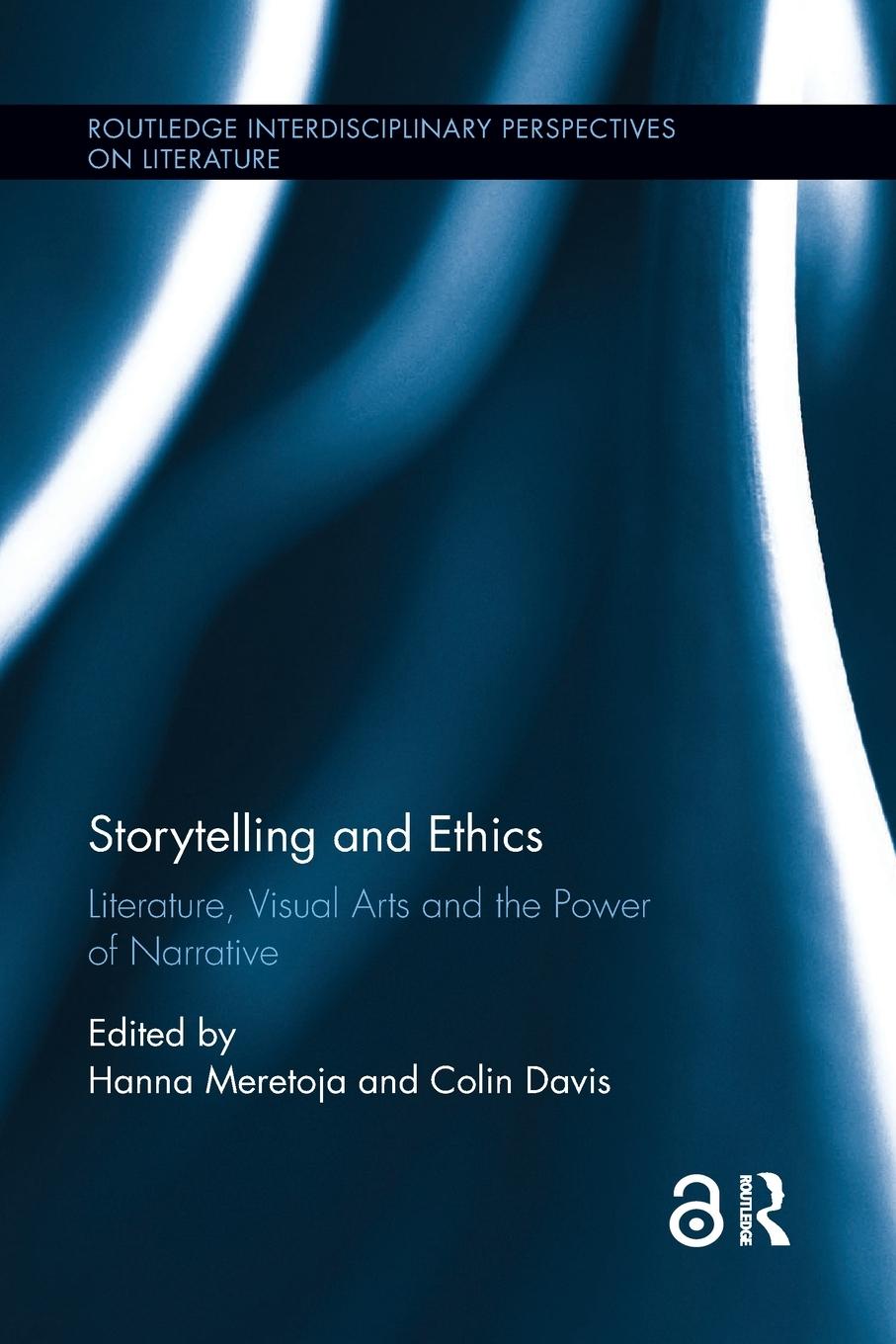 Cover: 9780367667481 | Storytelling and Ethics | Hanna Meretoja (u. a.) | Taschenbuch | 2020