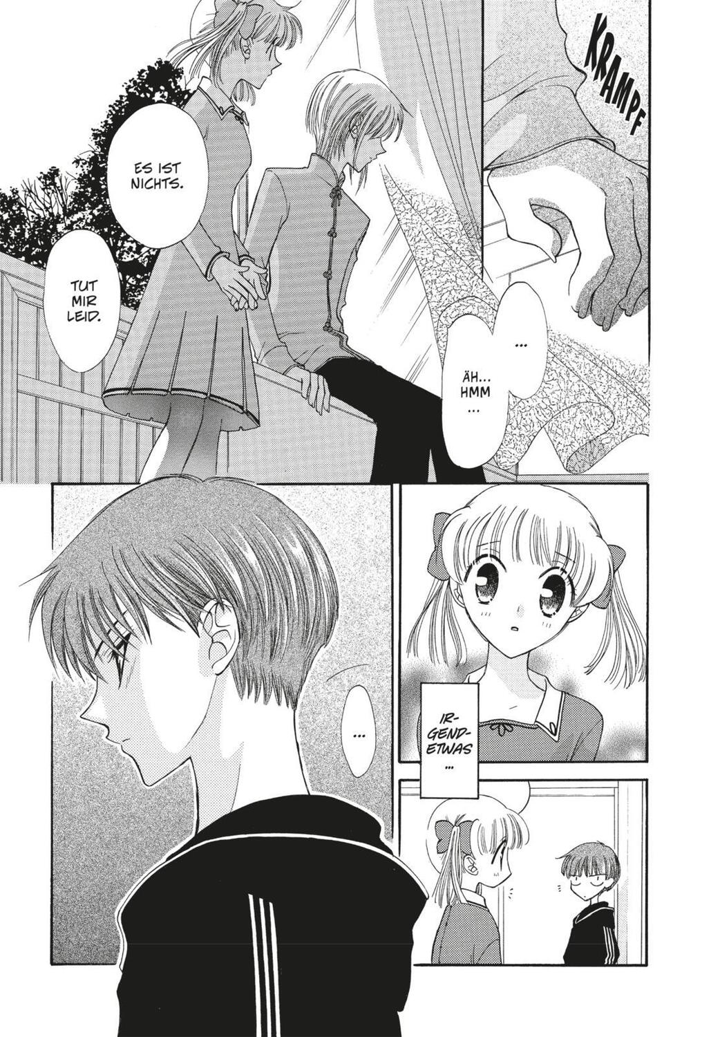 Bild: 9783551029898 | FRUITS BASKET Pearls 3 | Natsuki Takaya | Taschenbuch | 392 S. | 2021