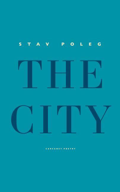 Cover: 9781800172371 | The City | Stav Poleg | Taschenbuch | Englisch | 2022