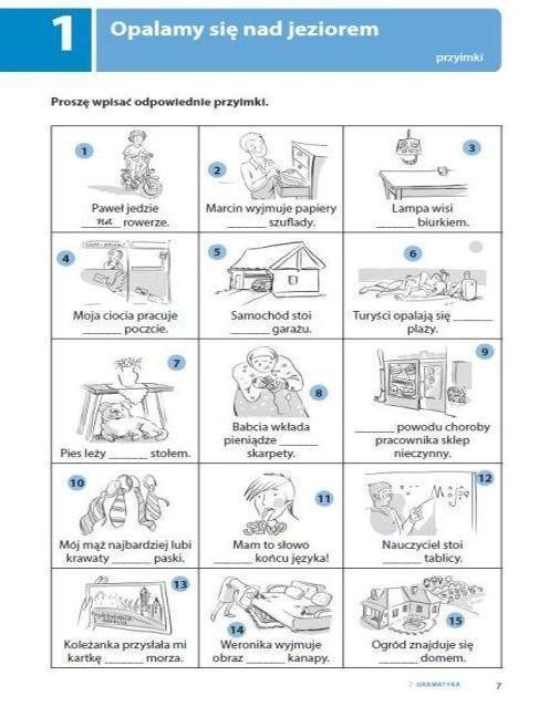 Bild: 9788360229637 | TESTUJ SWOJ POLSKI Gramatyka 2 | Renata Szpigiel | Buch | Polnisch