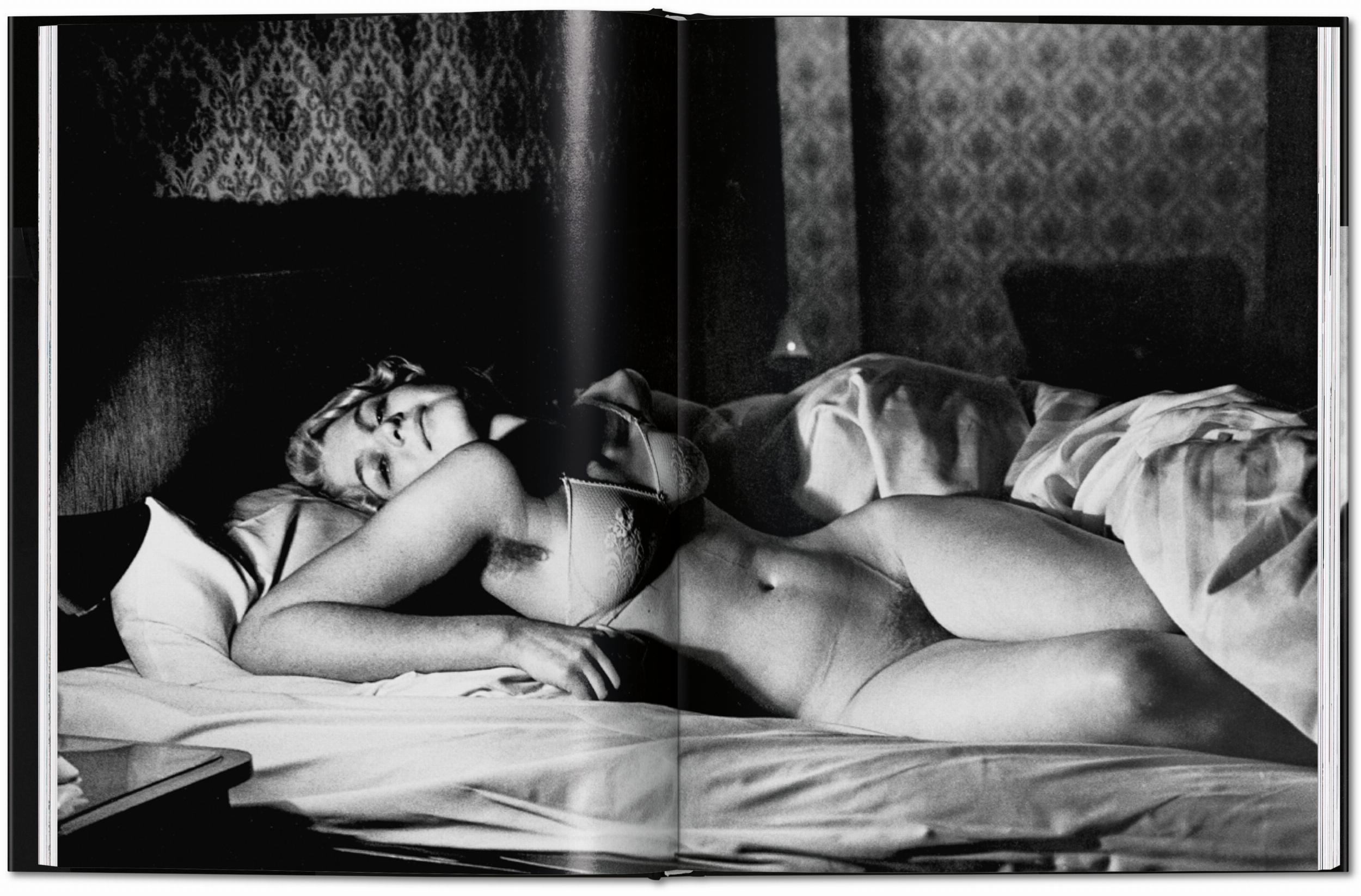 Bild: 9783754400685 | Helmut Newton. Berlin, Berlin | Matthias Harder | Buch | 244 S. | 2024