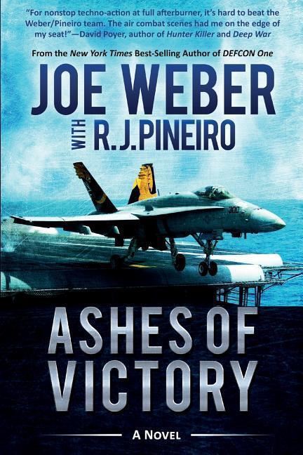 Cover: 9781937868796 | Ashes of Victory | Joe Weber (u. a.) | Taschenbuch | Englisch | 2019