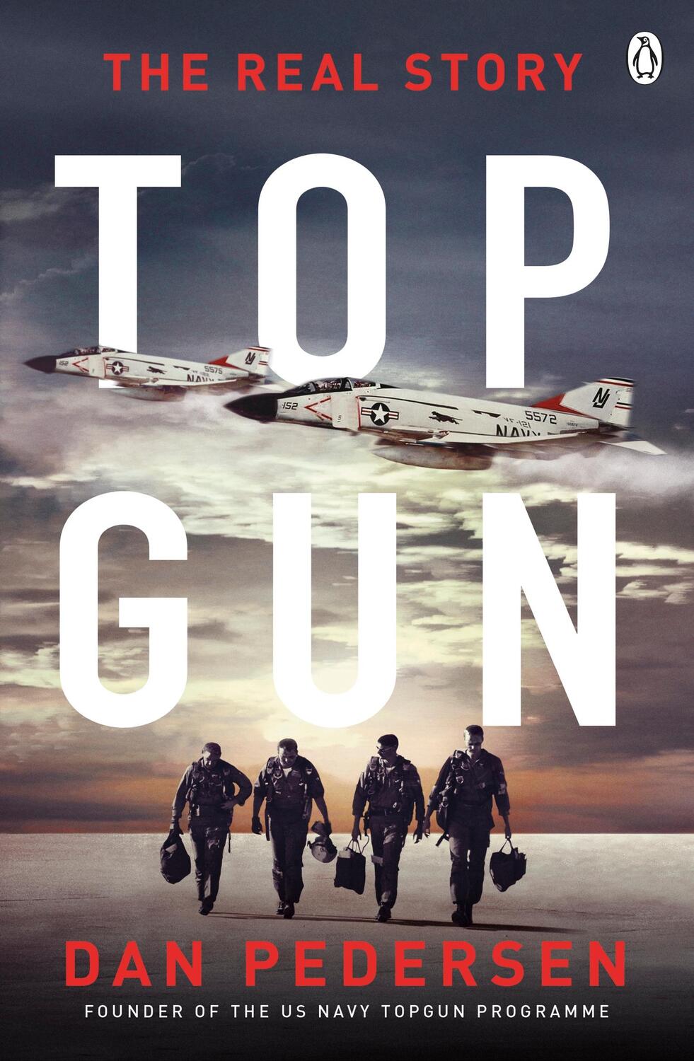 Cover: 9781405943826 | Topgun | Dan Pedersen | Taschenbuch | B-format paperback | Englisch