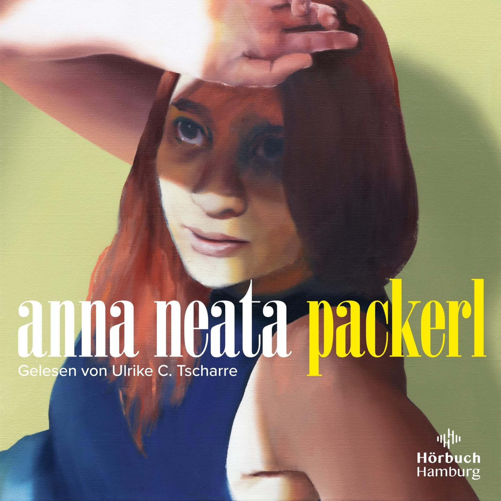 Cover: 9783957133038 | Packerl | 2 CDs | Anna Neata | MP3 | 539 Min. | Deutsch | 2023