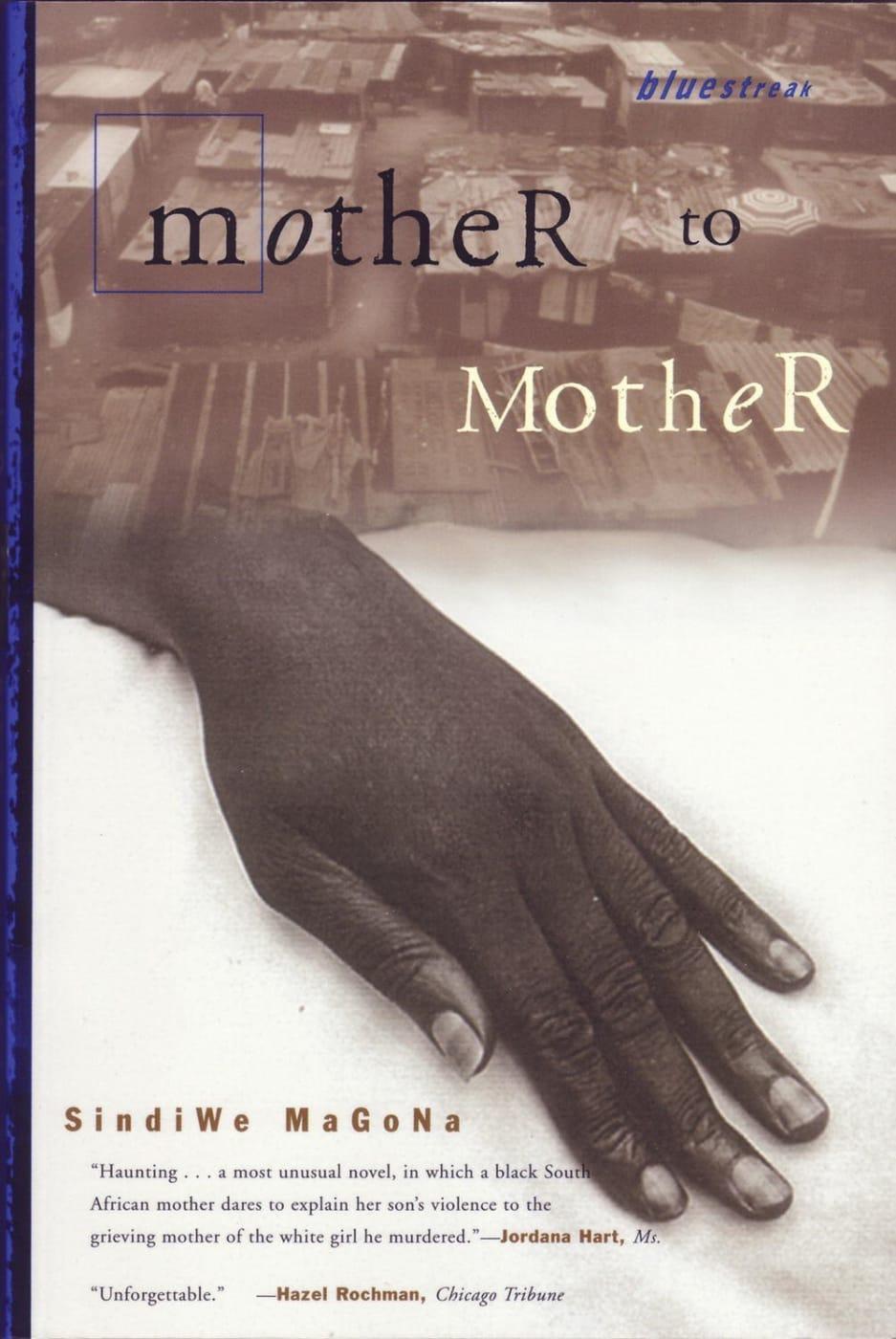 Cover: 9783125738546 | Mother to Mother | Englische Lektüre ab dem 7. Lernjahr | Magona | VI