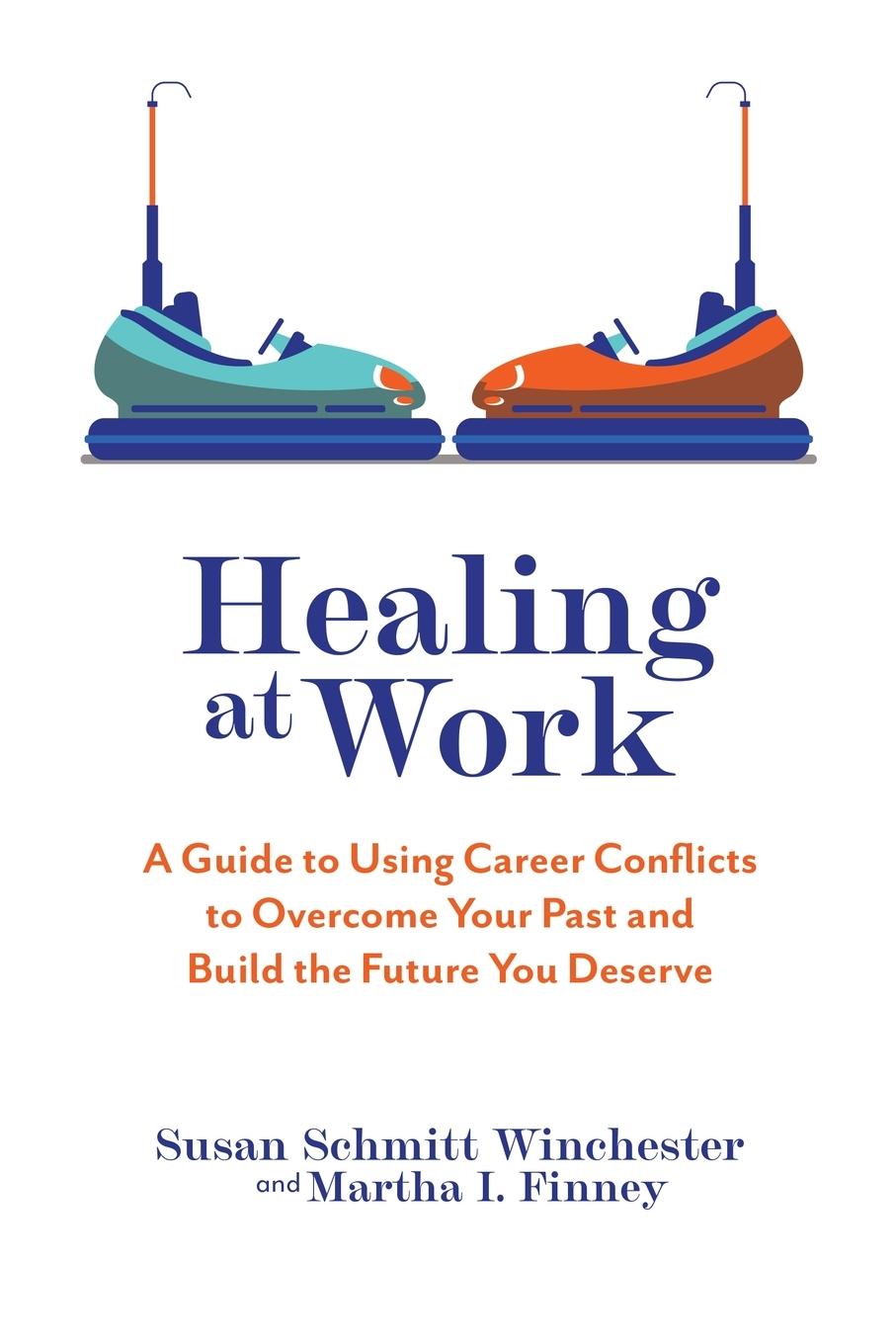 Cover: 9781951744526 | Healing at Work | Susan Schmitt Winchester (u. a.) | Taschenbuch