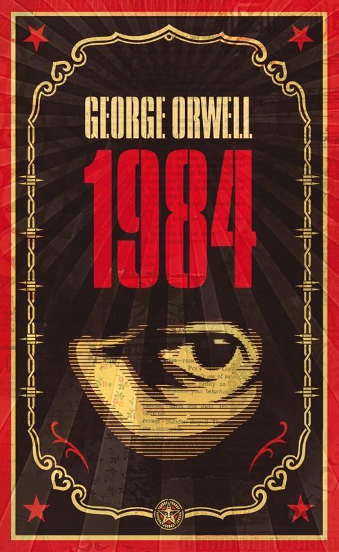 Cover: 9780141036144 | Nineteen Eighty-Four (1984) | George Orwell | Taschenbuch | 326 S.