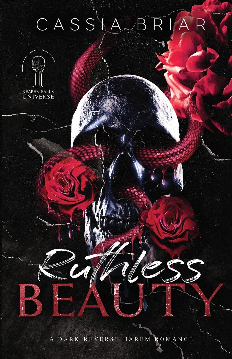 Cover: 9781950879151 | Ruthless Beauty | A Dark Reverse Harem Romance | Cassia Briar | Buch