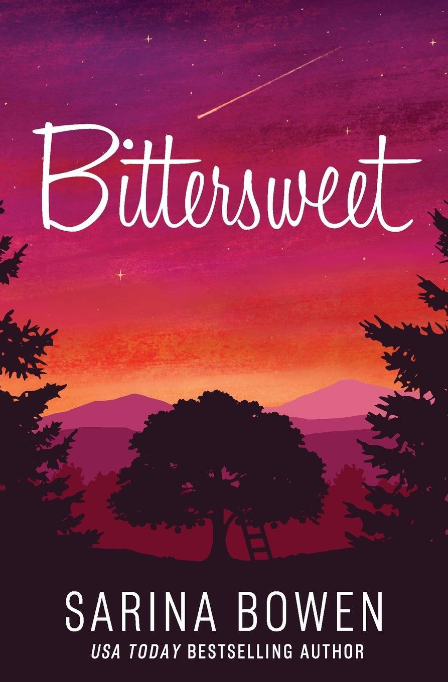 Cover: 9781950155712 | Bittersweet | Sarina Bowen | Taschenbuch | Paperback | Englisch | 2024