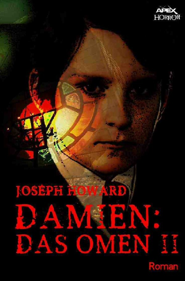 Cover: 9783746733050 | DAMIEN - Das Omen II | Joseph Howard | Taschenbuch | 192 S. | Deutsch