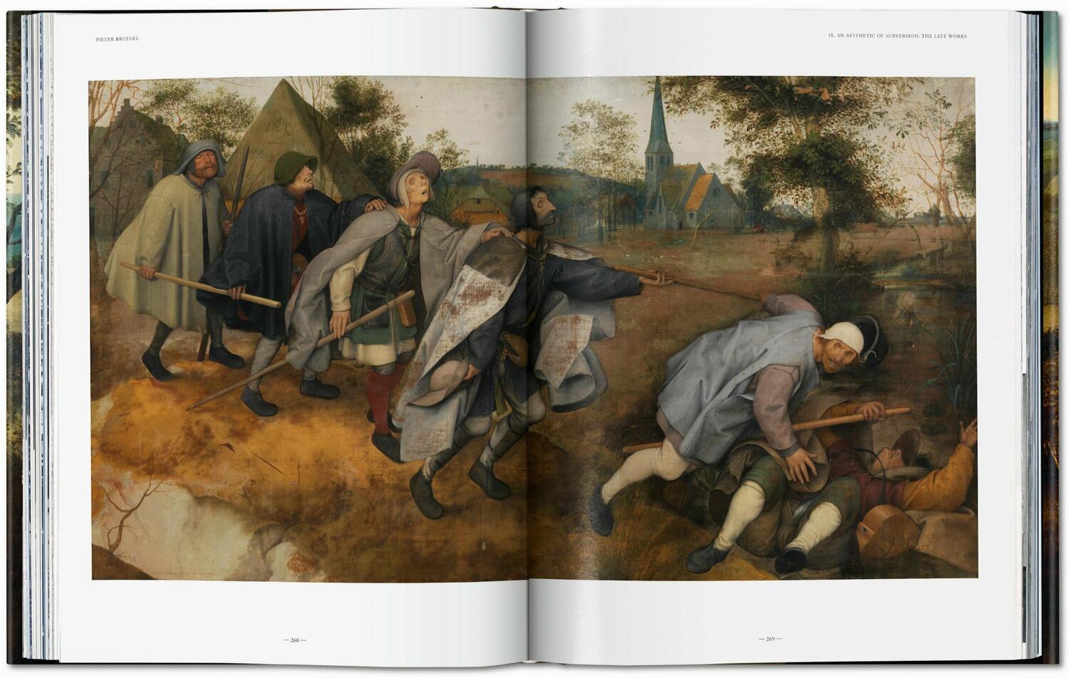 Bild: 9783836583619 | Bruegel. the Complete Works | Jürgen Müller (u. a.) | Buch | 492 S.