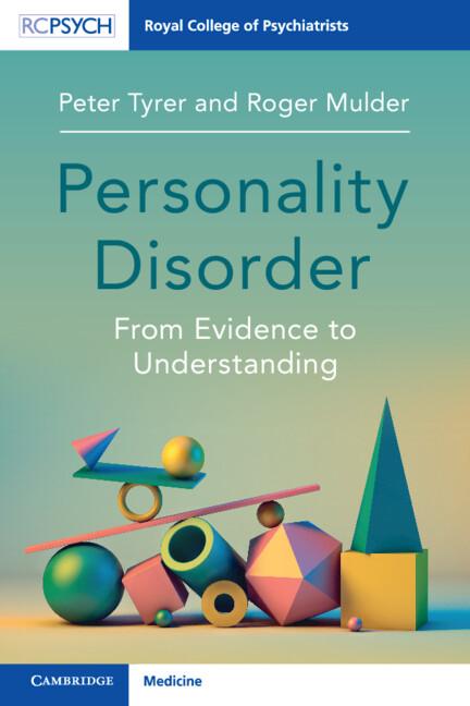 Cover: 9781108948371 | Personality Disorder | Peter Tyrer (u. a.) | Taschenbuch | Englisch