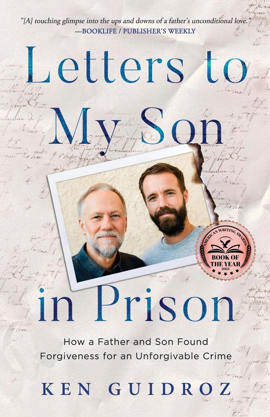 Cover: 9781647046781 | Letters to My Son in Prison | Ken Guidroz | Taschenbuch | Englisch