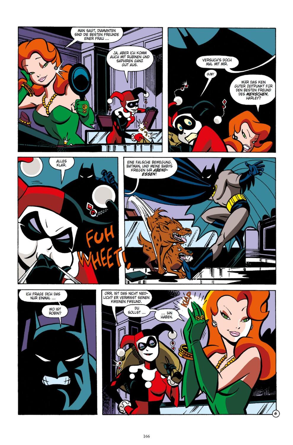 Bild: 9783741637735 | Harley Quinn von Paul Dini (Deluxe Edition) | Paul Dini (u. a.) | Buch