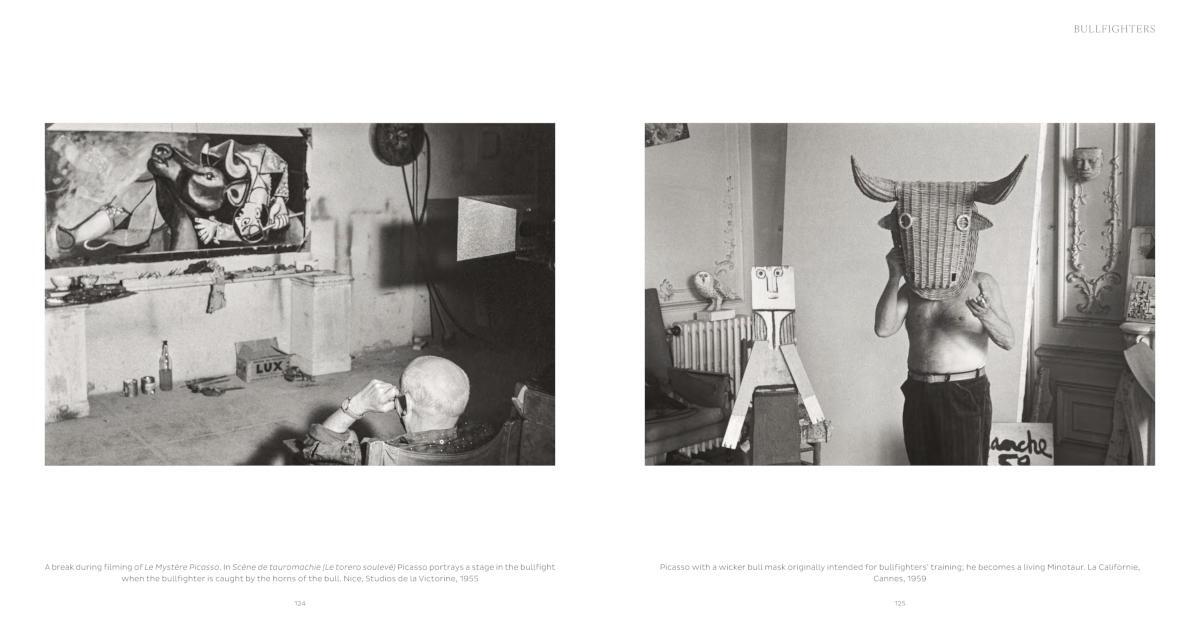 Bild: 9783775755016 | Picasso, Friends and Family | Photographs by Edward Quinn | Frei