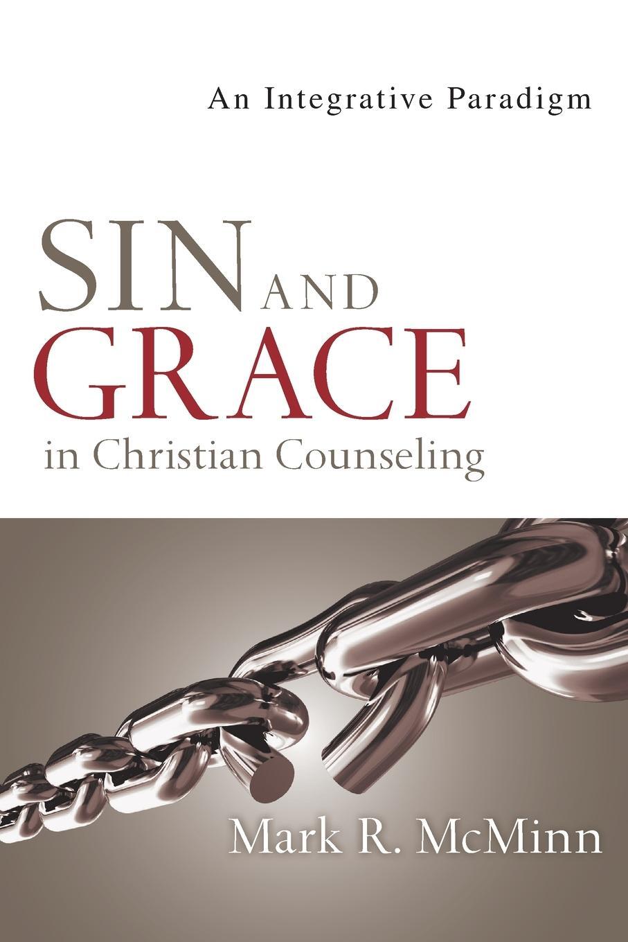 Cover: 9780830828517 | Sin and Grace in Christian Counseling | An Integrative Paradigm | Buch