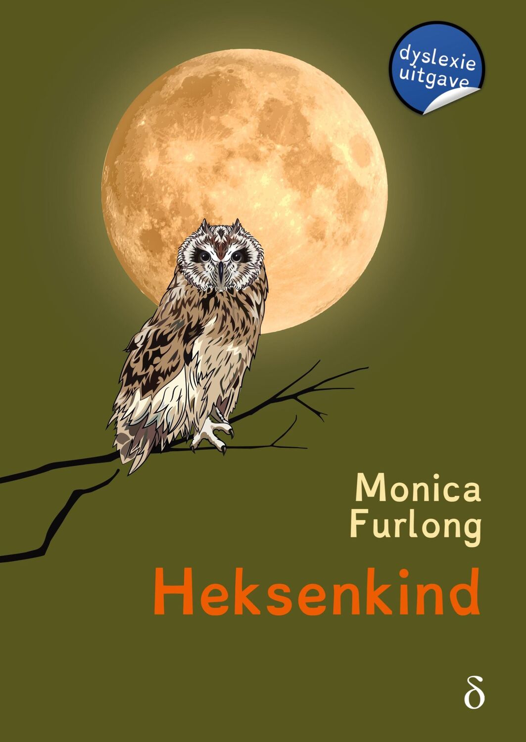 Cover: 9789463245456 | Heksenkind | Monica Furlong | Buch | HC runder Rücken kaschiert | 2022