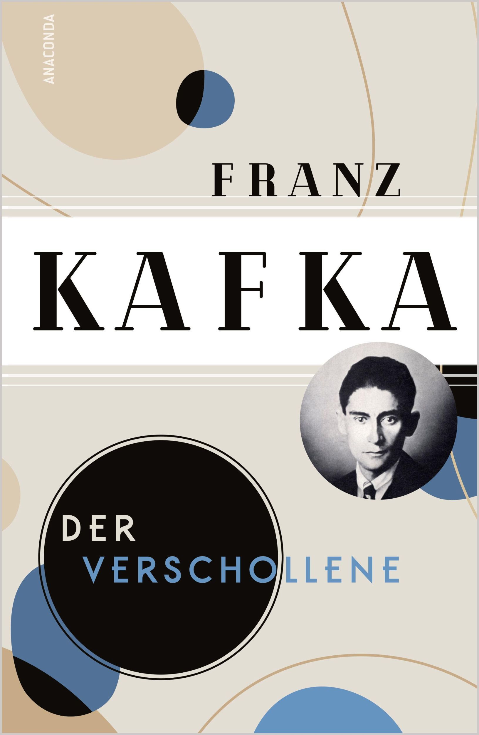 Bild: 9783730613436 | Franz Kafka, Die großen Werke (Die Erzählungen - Der Verschollene -...