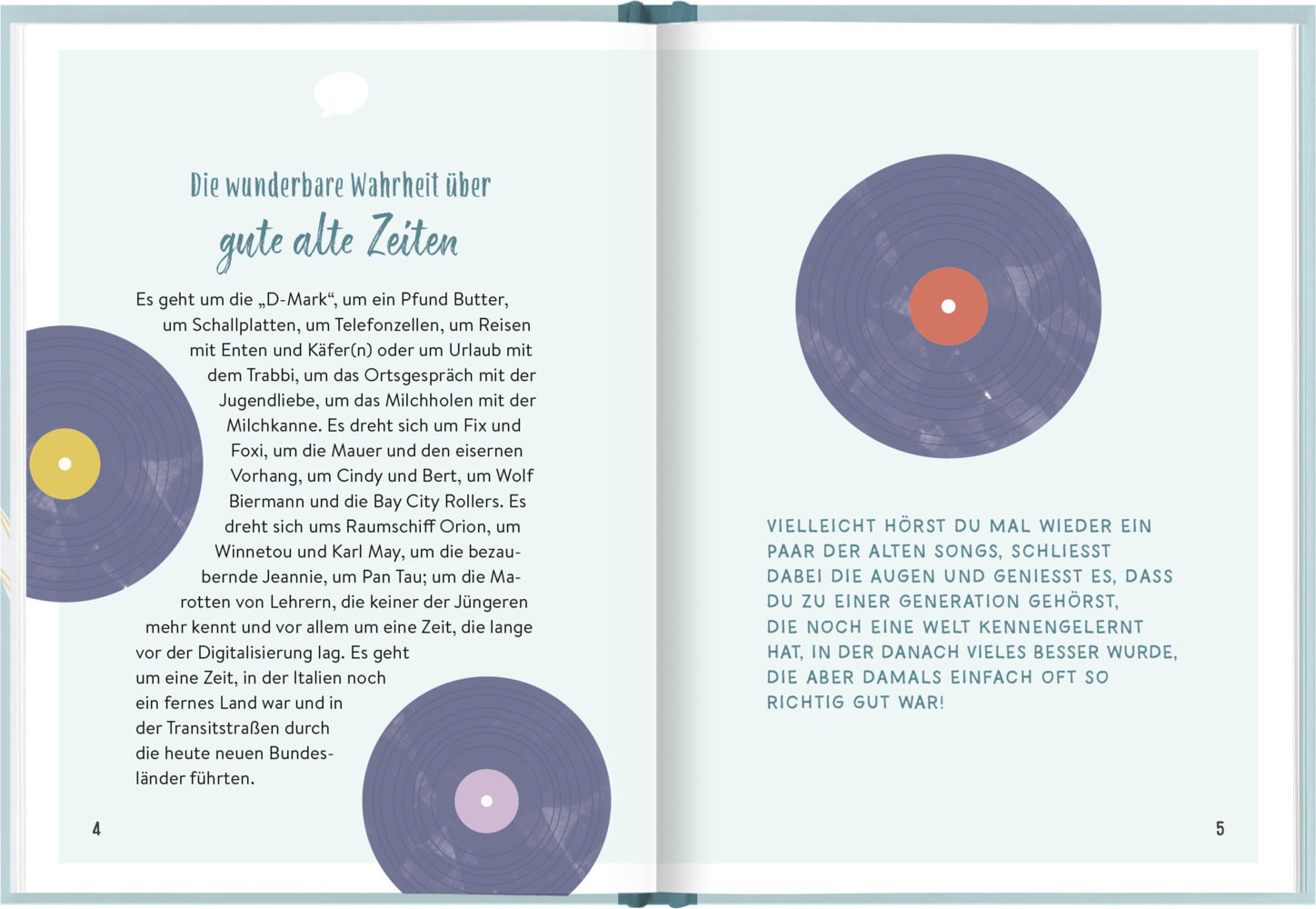 Bild: 9783848501250 | Wunderbare Wahrheiten über den Ruhestand | Georg Lehmacher | Buch