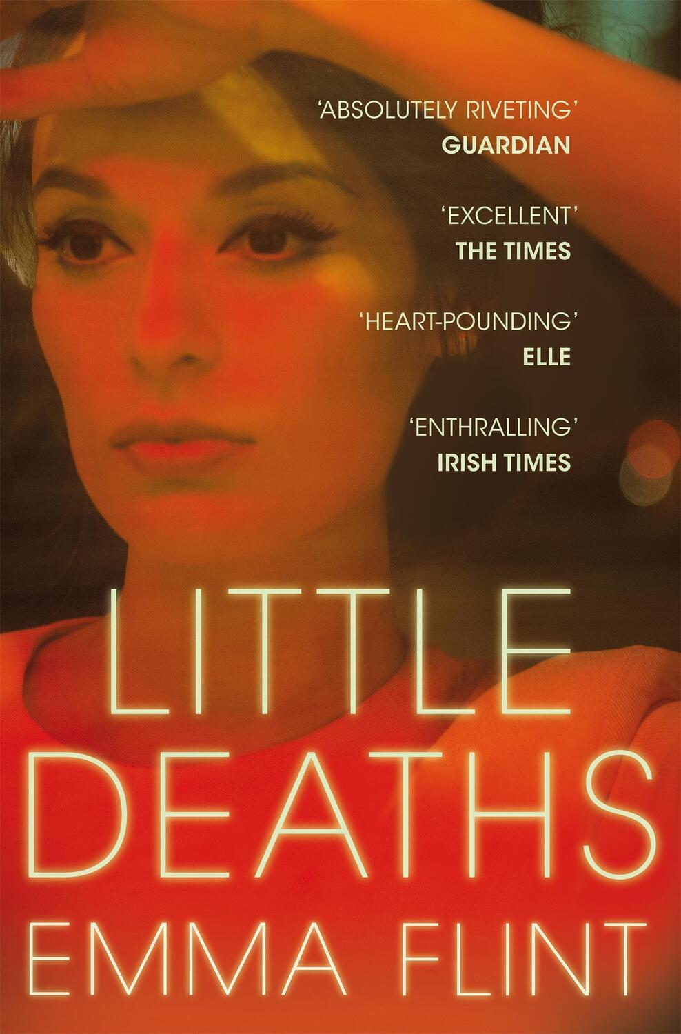 Cover: 9781509826582 | Little Deaths | Emma Flint | Taschenbuch | 310 S. | Englisch | 2017