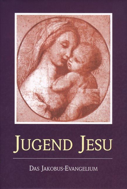 Cover: 9783874951647 | Die Jugend Jesu | Jakob Lorber | Buch | 552 S. | Deutsch | 1996