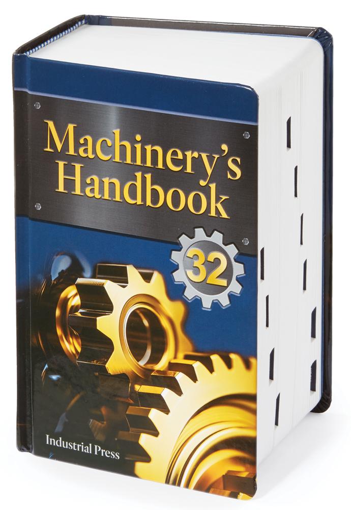 Cover: 9780831137328 | Machinery's Handbook: Toolbox | Erik Valdemar Oberg (u. a.) | Buch