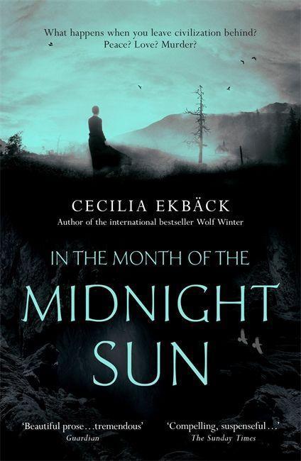 Cover: 9781444789973 | In the Month of the Midnight Sun | Cecilia Ekback | Taschenbuch | 2017