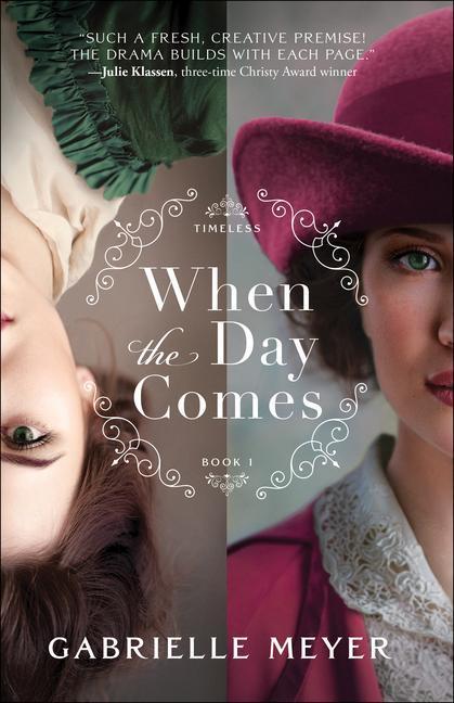 Cover: 9780764239748 | When the Day Comes | Gabrielle Meyer | Taschenbuch | Englisch | 2022