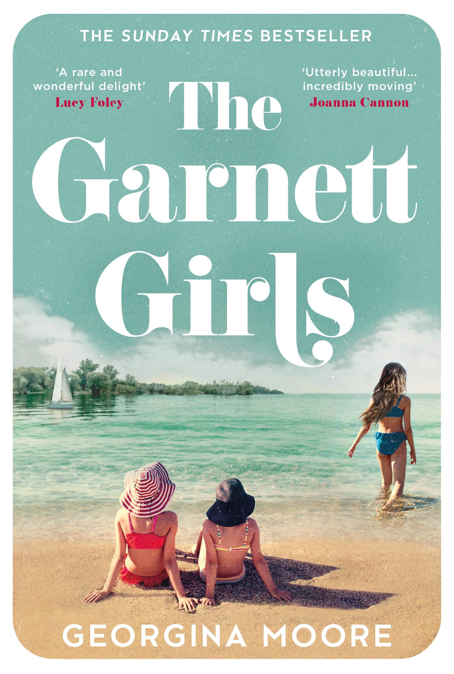 Cover: 9780008506339 | The Garnett Girls | Georgina Moore | Buch | Gebunden | 2023