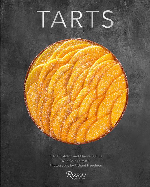 Cover: 9780789335685 | Tarts | Frederic Anton (u. a.) | Buch | Englisch | 2018