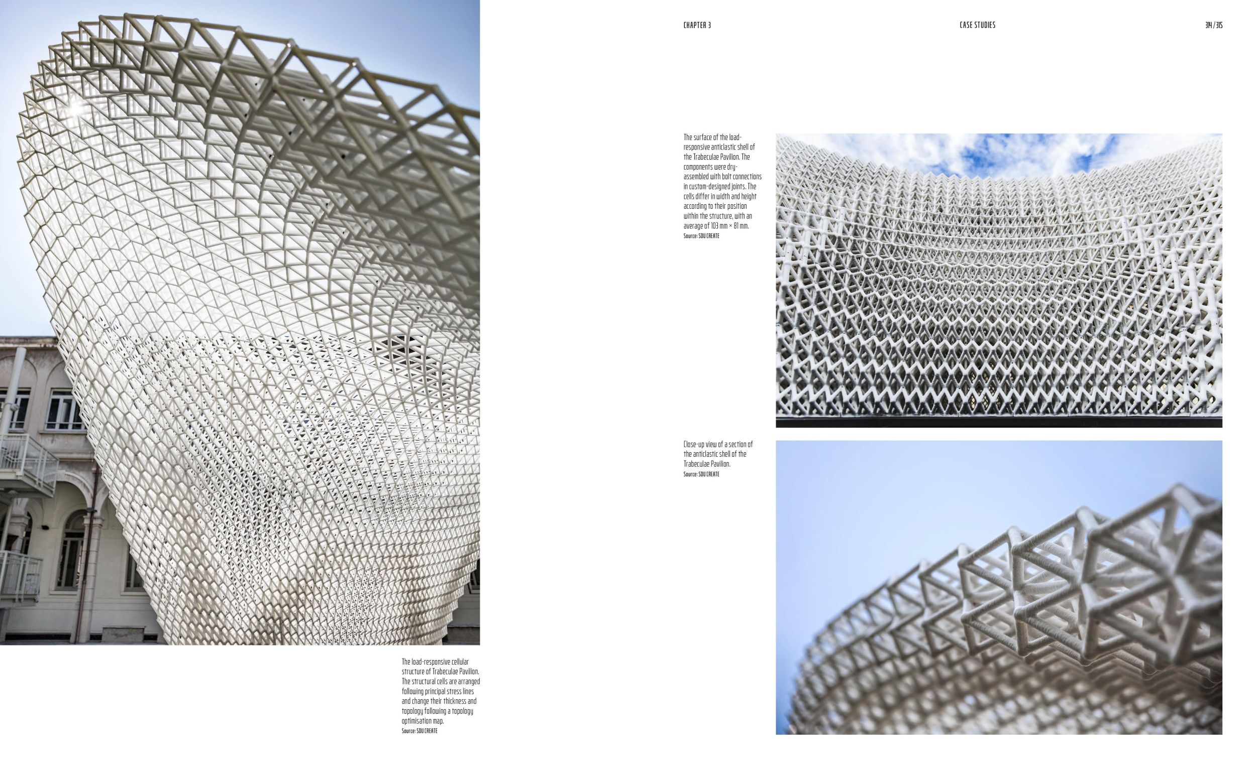 Bild: 9783869227504 | 3D Printing and Material Extrusion in Architecture | Buch | 384 S.