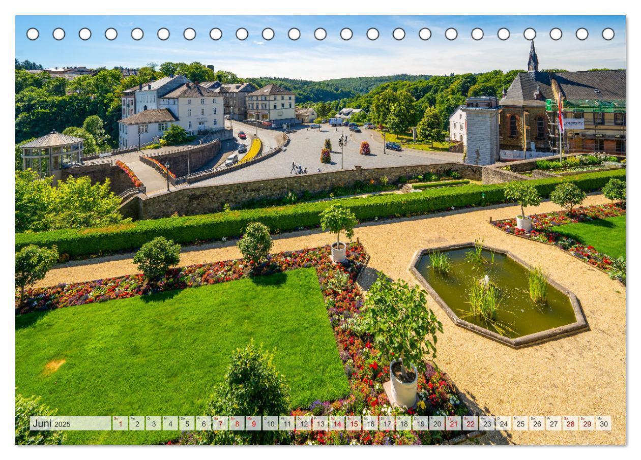 Bild: 9783383901515 | Weilburg Impressionen (Tischkalender 2025 DIN A5 quer), CALVENDO...