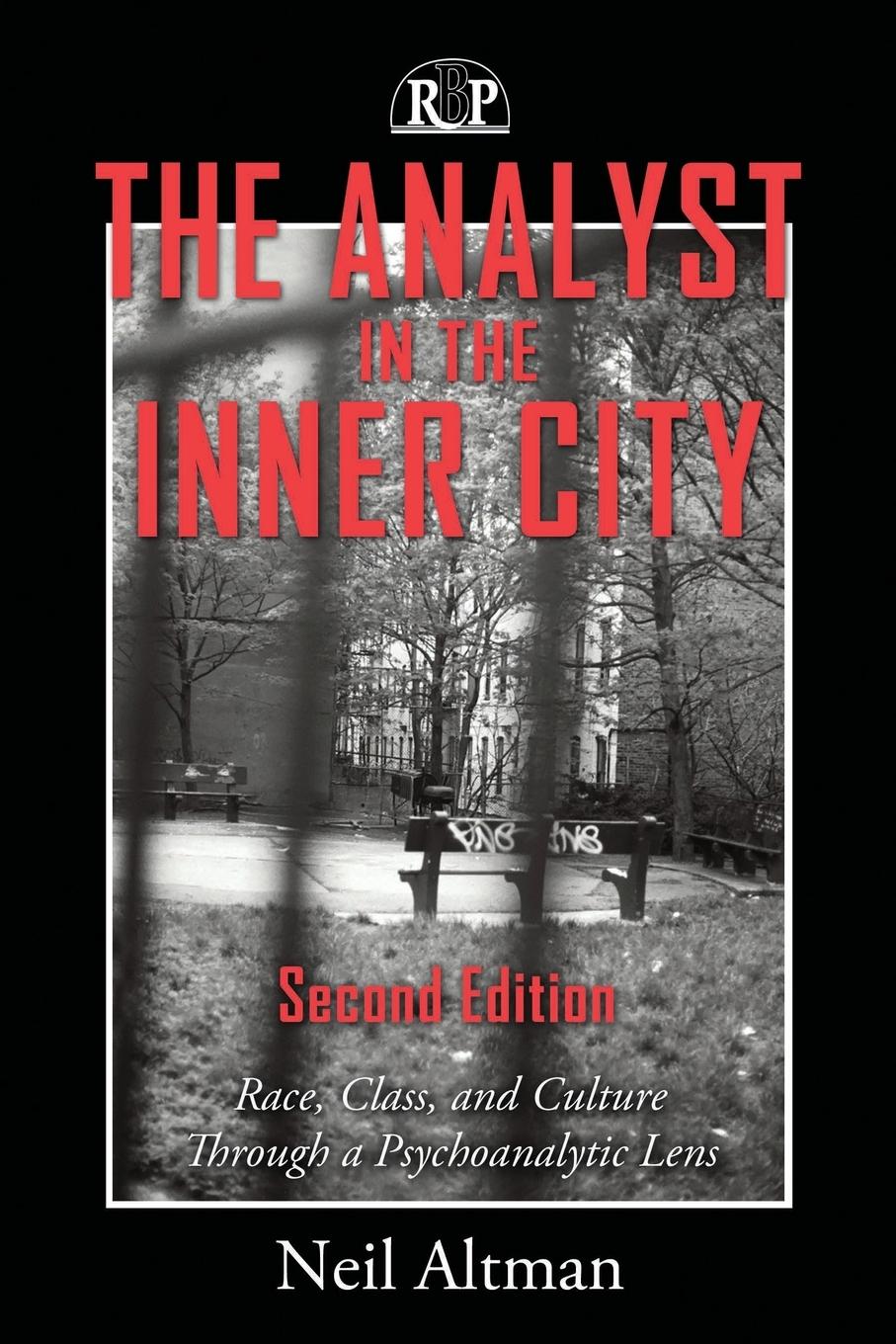 Cover: 9780881635003 | The Analyst in the Inner City | Neil Altman | Taschenbuch | Englisch