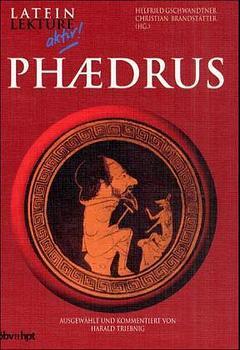 Cover: 9783126578707 | Phaedrus | Fabeln | Harald Triebnig | Taschenbuch | Latein | 2000