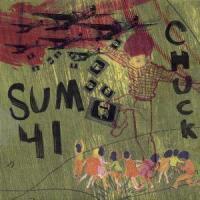 Cover: 602498641910 | Chuck | Sum 41 | Audio-CD | 2004 | EAN 0602498641910