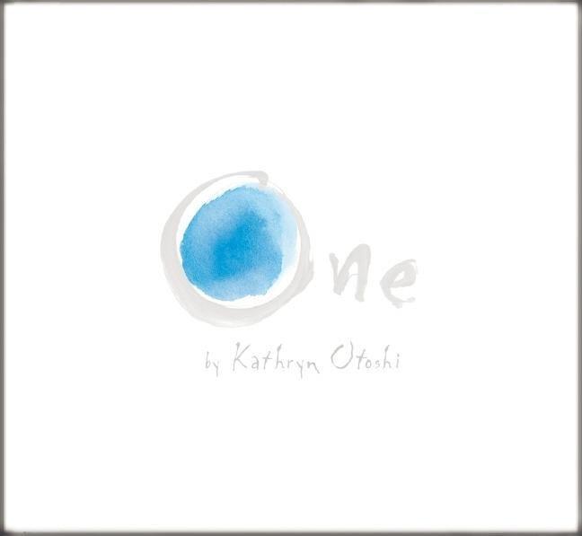 Cover: 9780972394642 | One | Kathryn Otoshi | Buch | Gebunden | Englisch | 2008