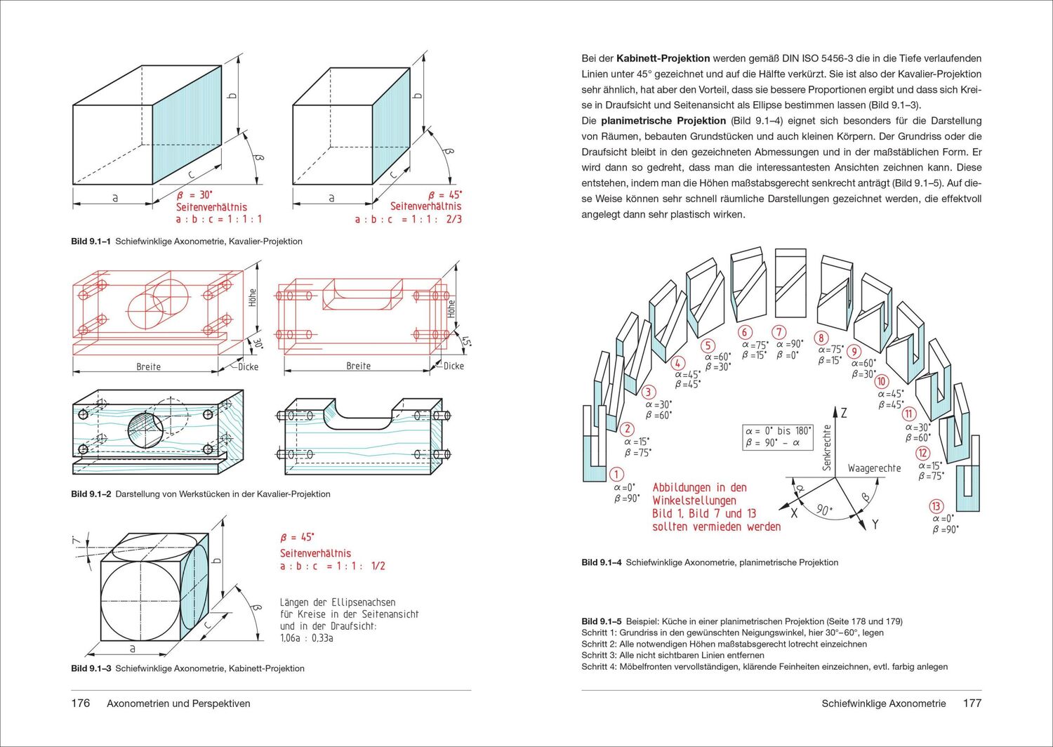 Bild: 9783421040503 | Handbuch technisches Zeichnen und Entwerfen | Wolfgang Nutsch | Buch