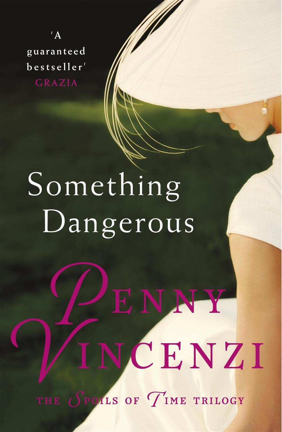 Cover: 9780755332410 | Something Dangerous | Penny Vincenzi | Taschenbuch | 724 S. | Englisch