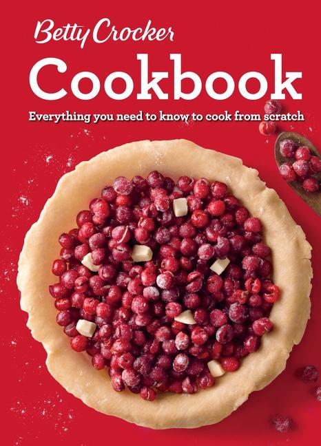 Cover: 9781328911209 | Betty Crocker Cookbook, 12th Edition | Betty Crocker | Buch | Gebunden