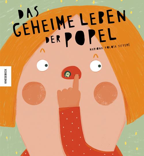 Cover: 9783957284648 | Das geheime Leben der Popel | Mariona Tolosa Sisteré | Buch | 24 S.